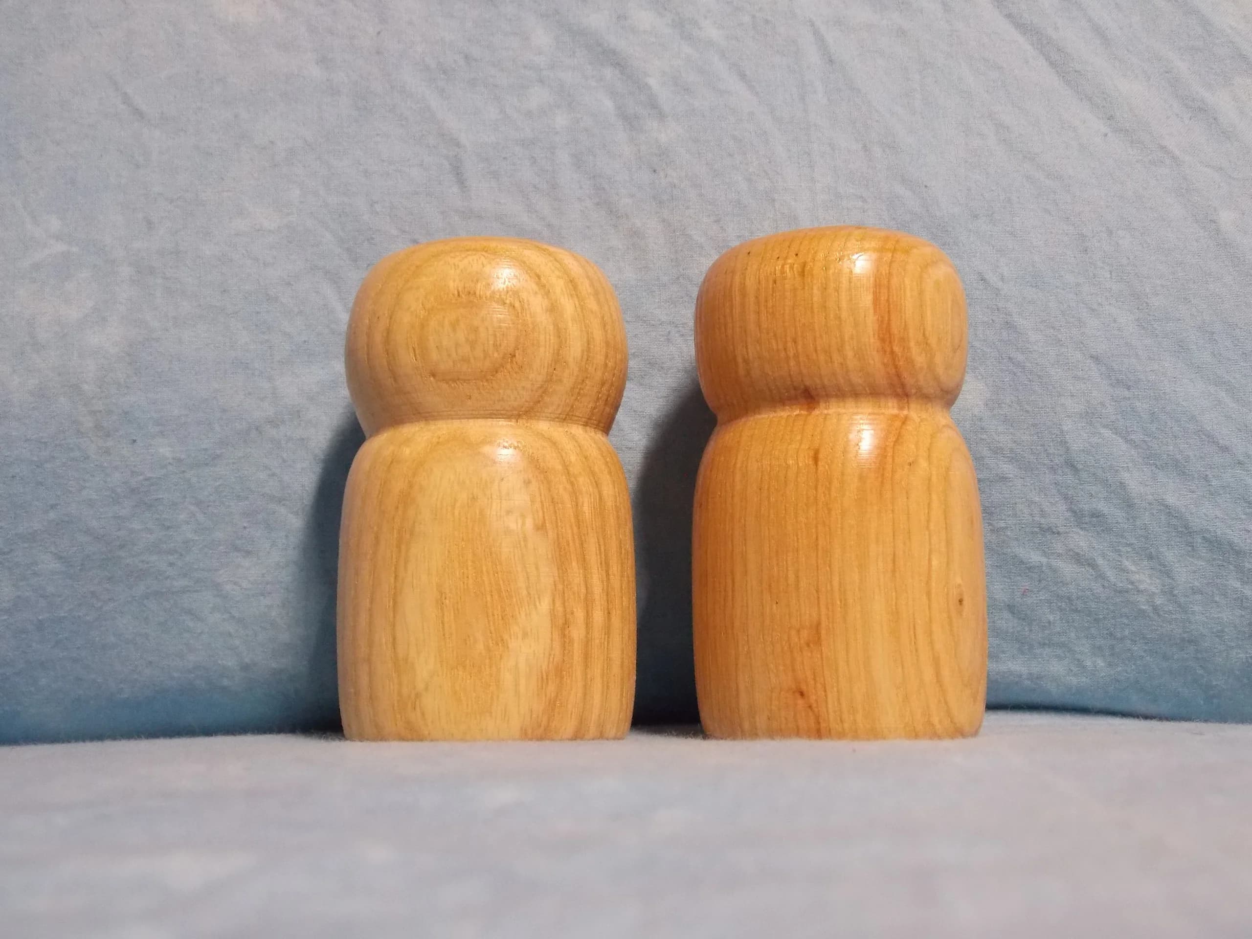 Salt and Pepper shaker