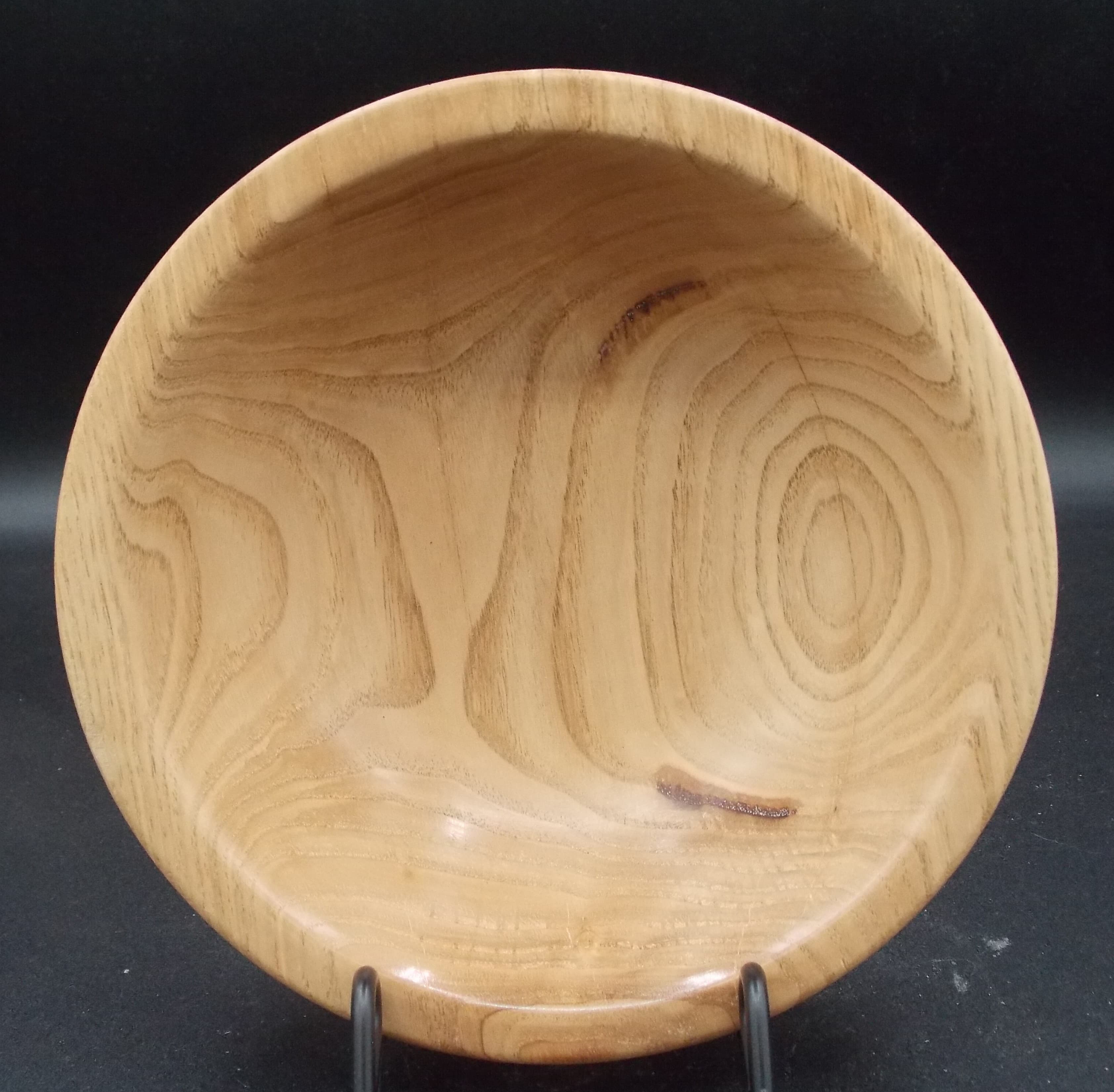 Oak Bowl