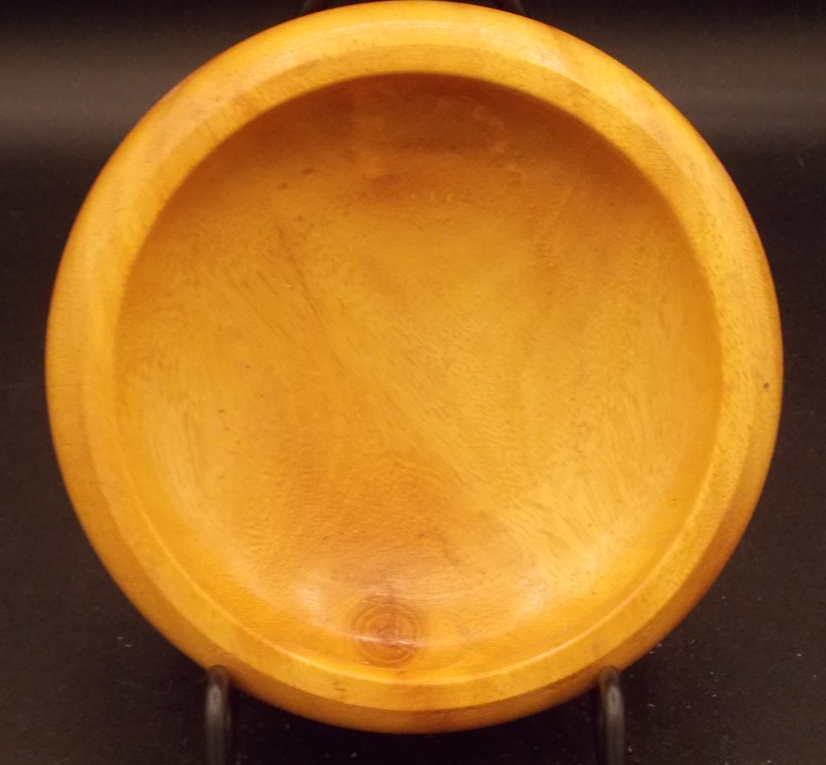 Osage Orange Bowl