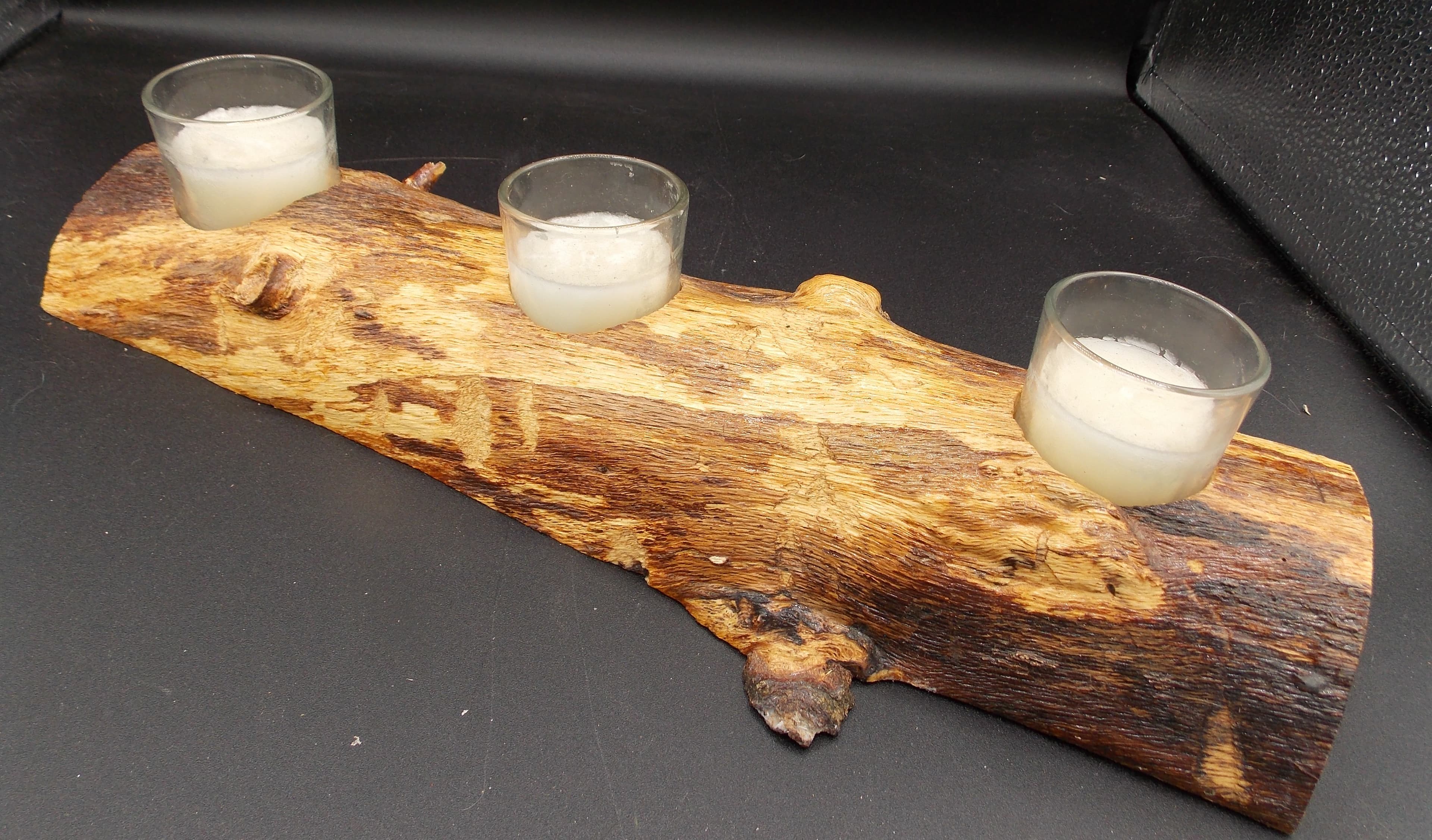Candles & Holders