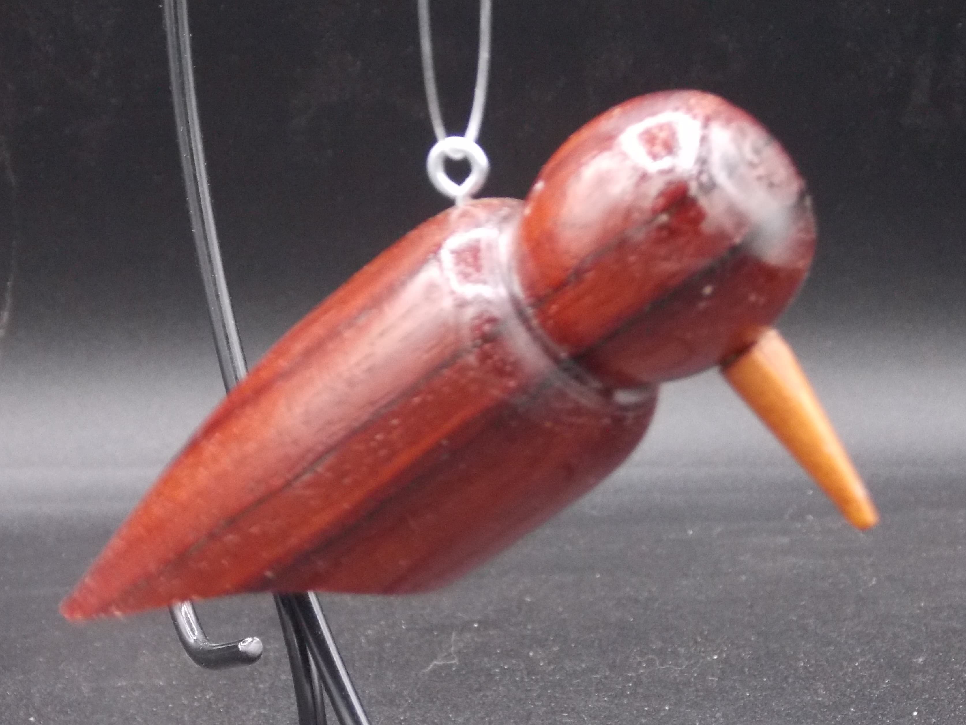 Hummingbird Ornament