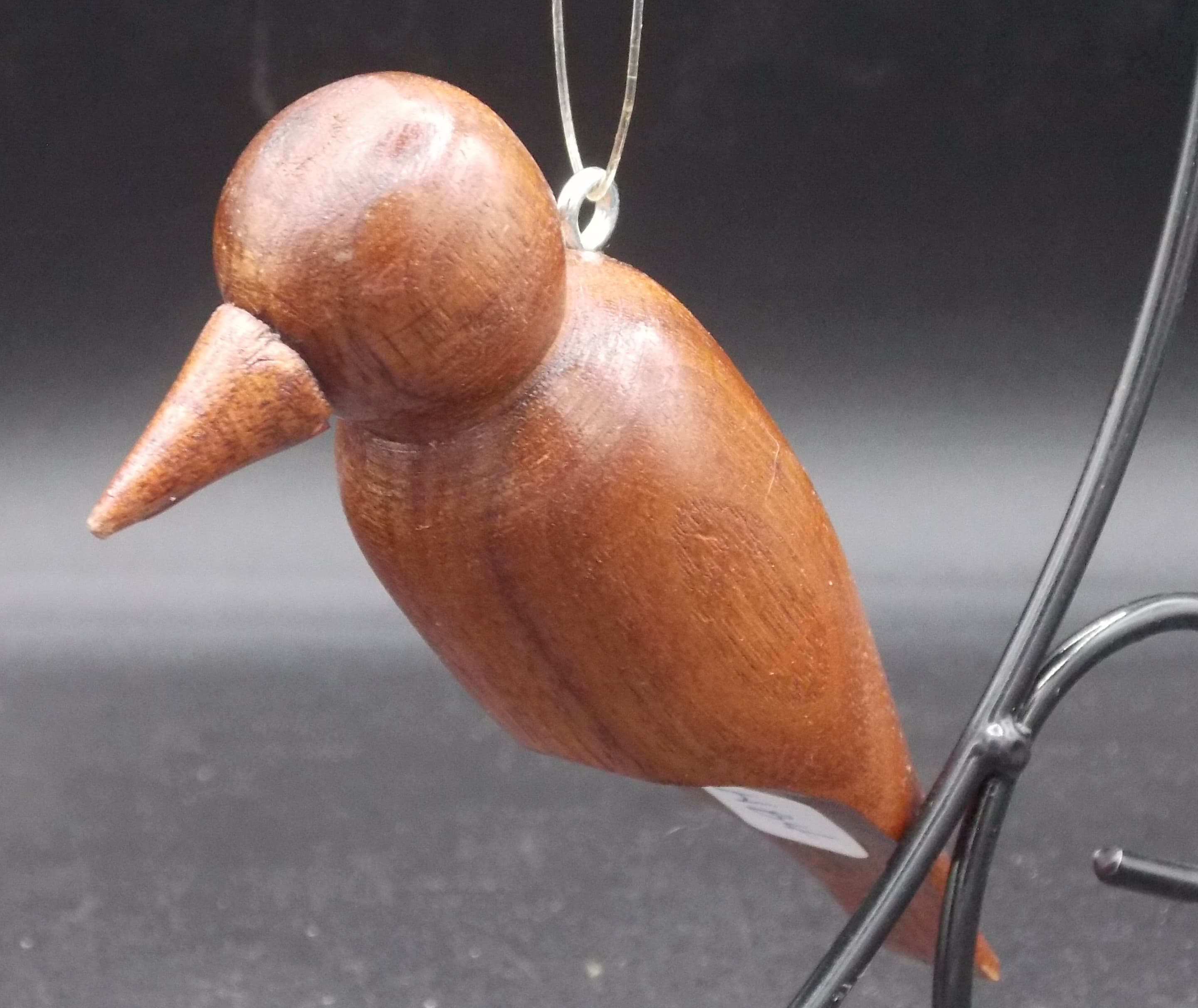 Hummingbird Ornament