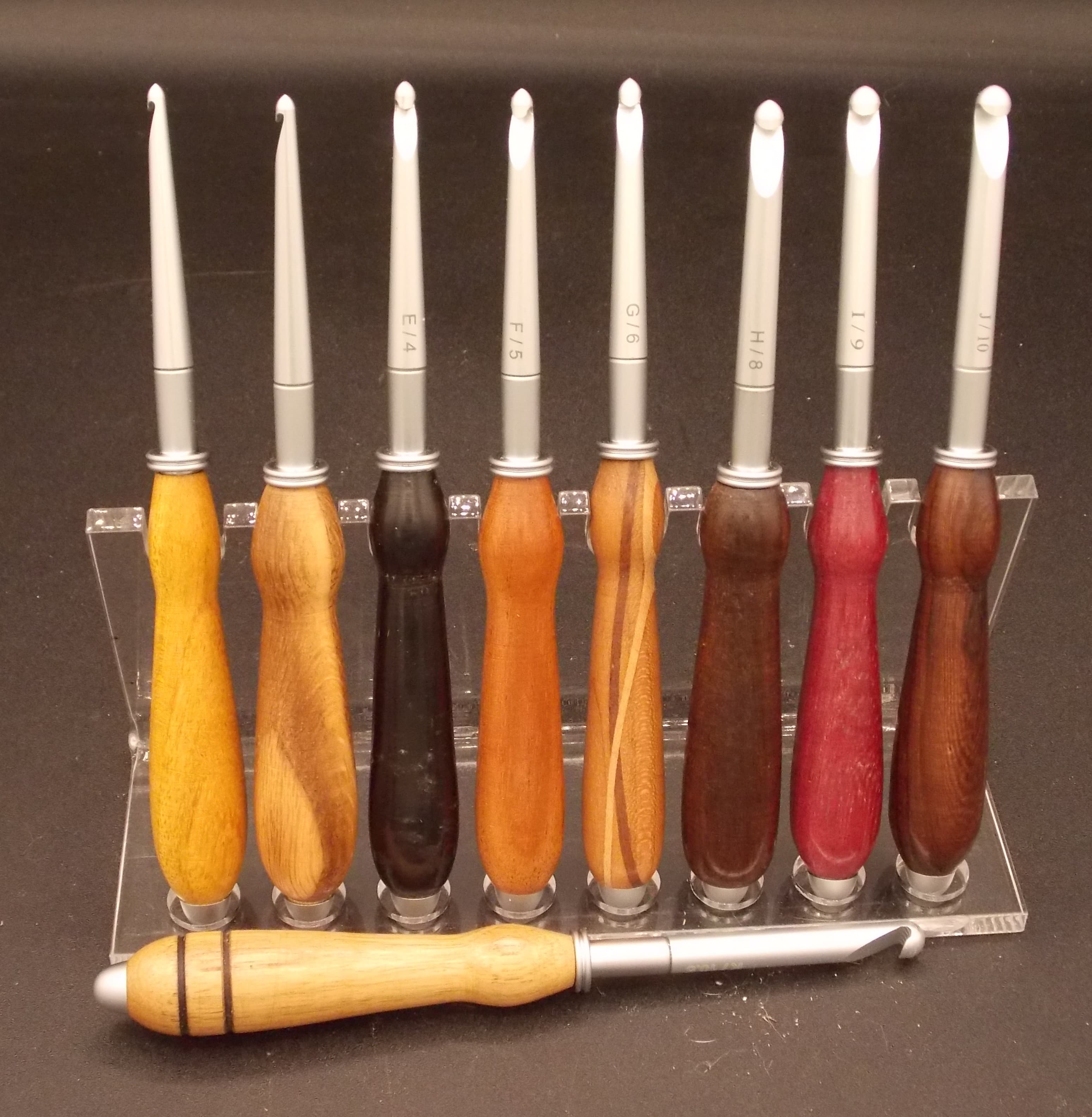 Crochet Hooks