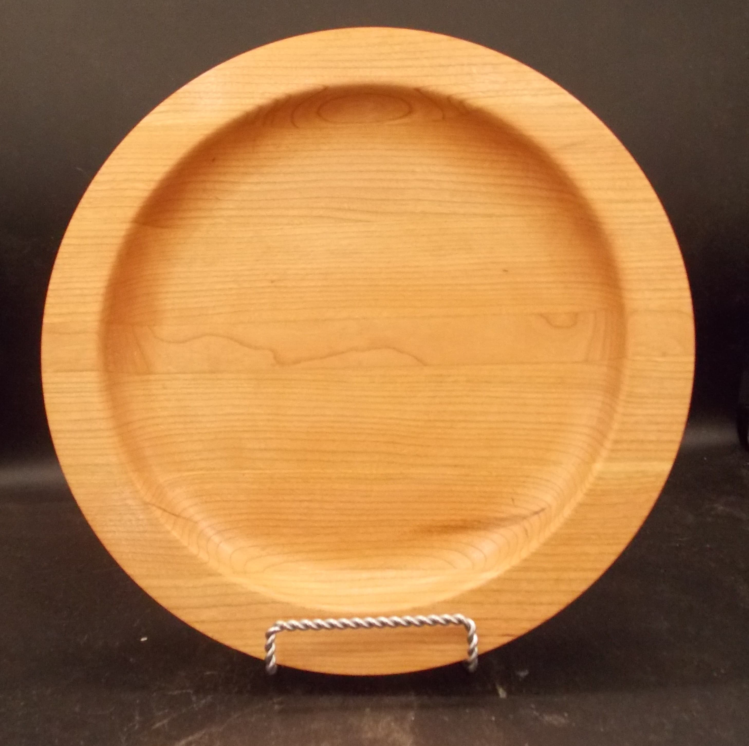 Cherry Serving Platter