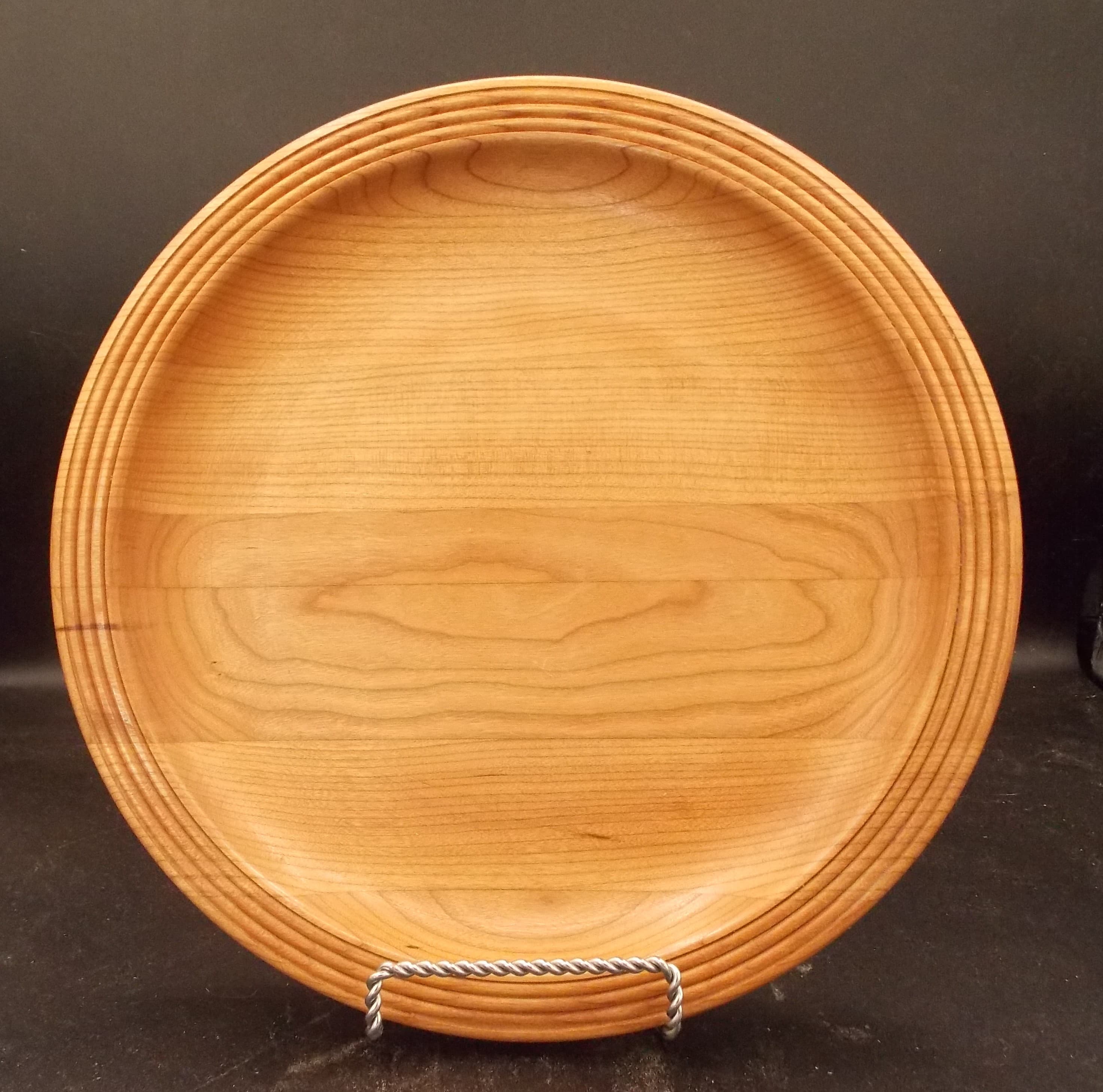Cherry Plate