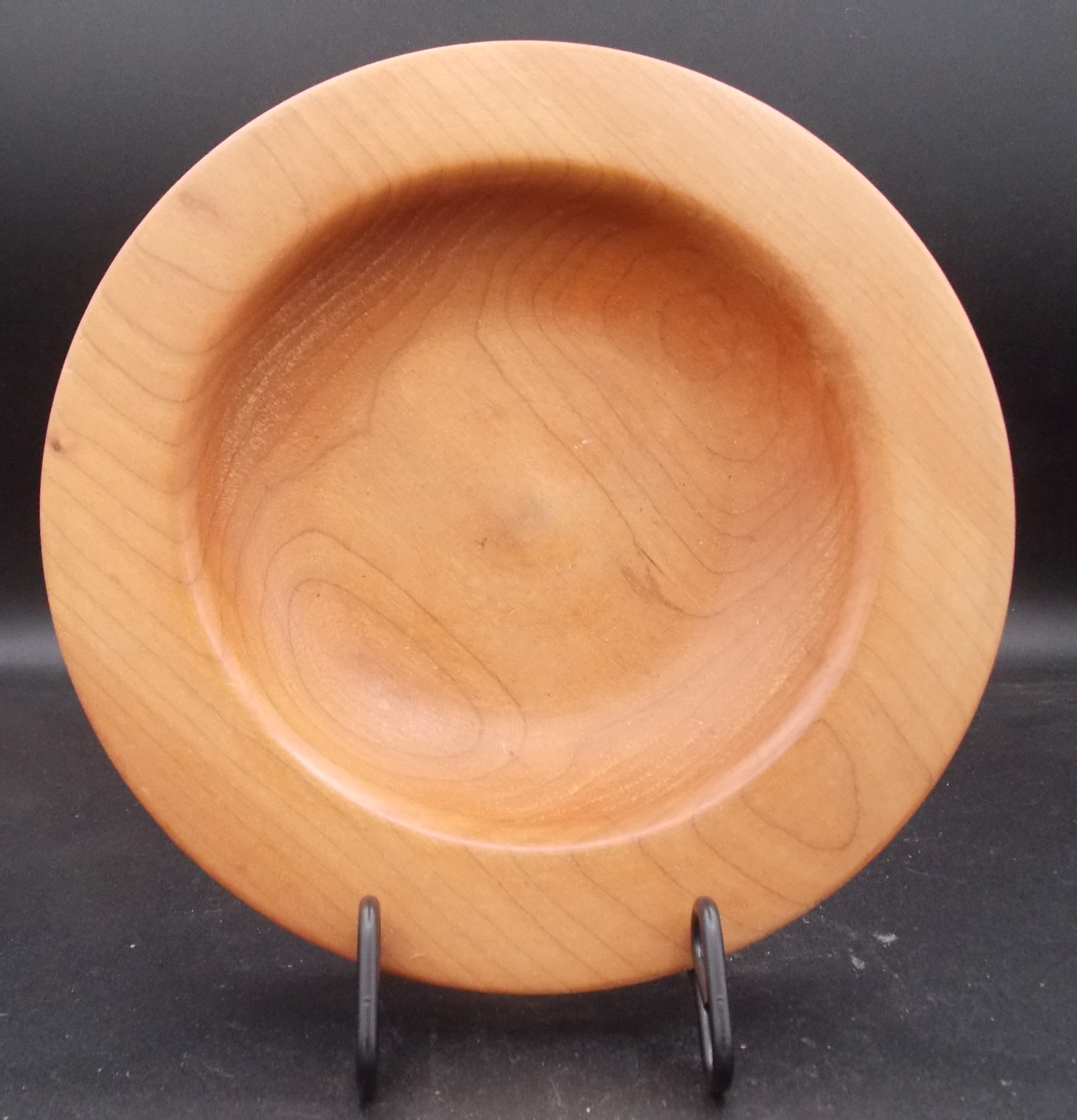 Cherry Serving Plate