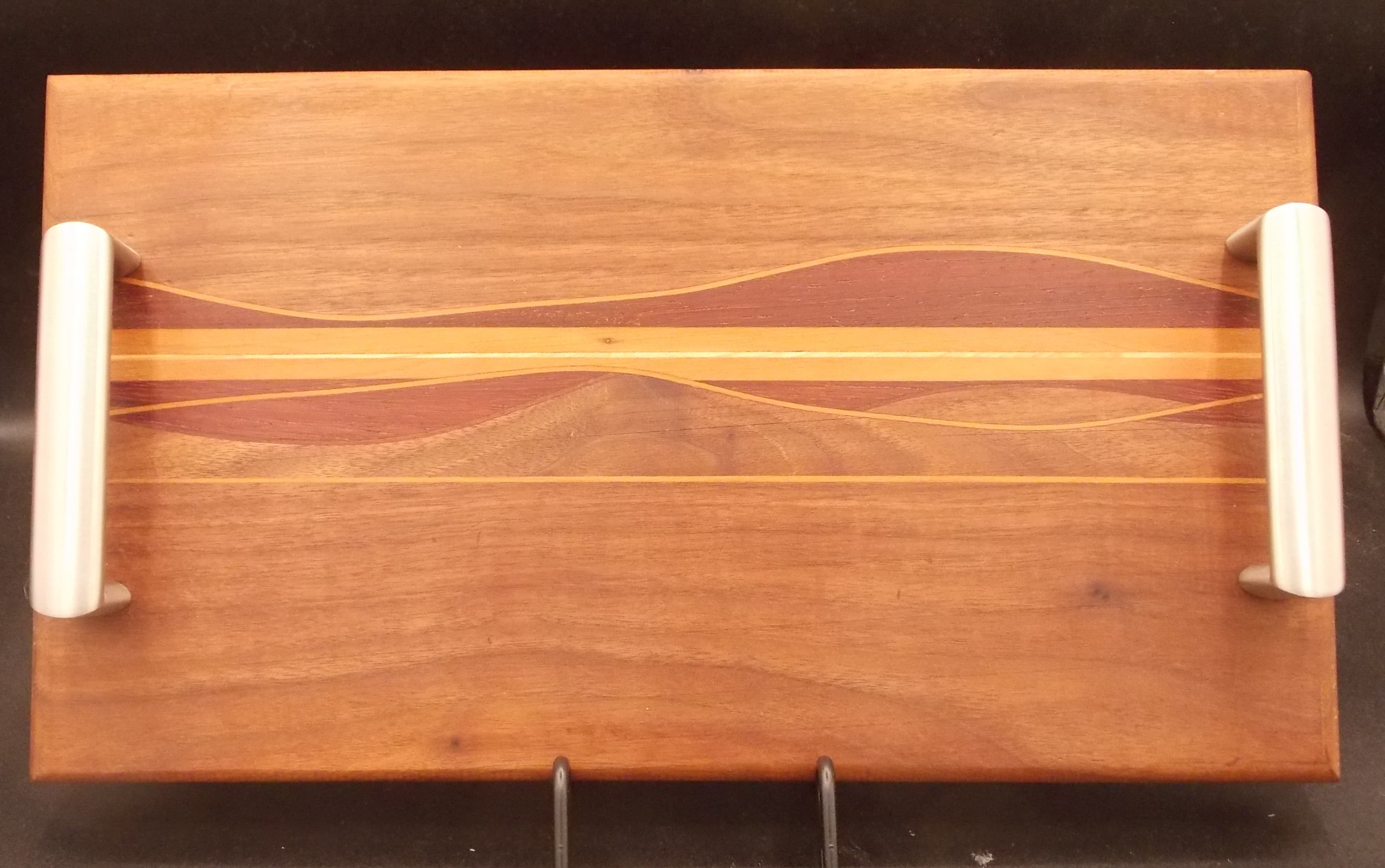 Serving Tray