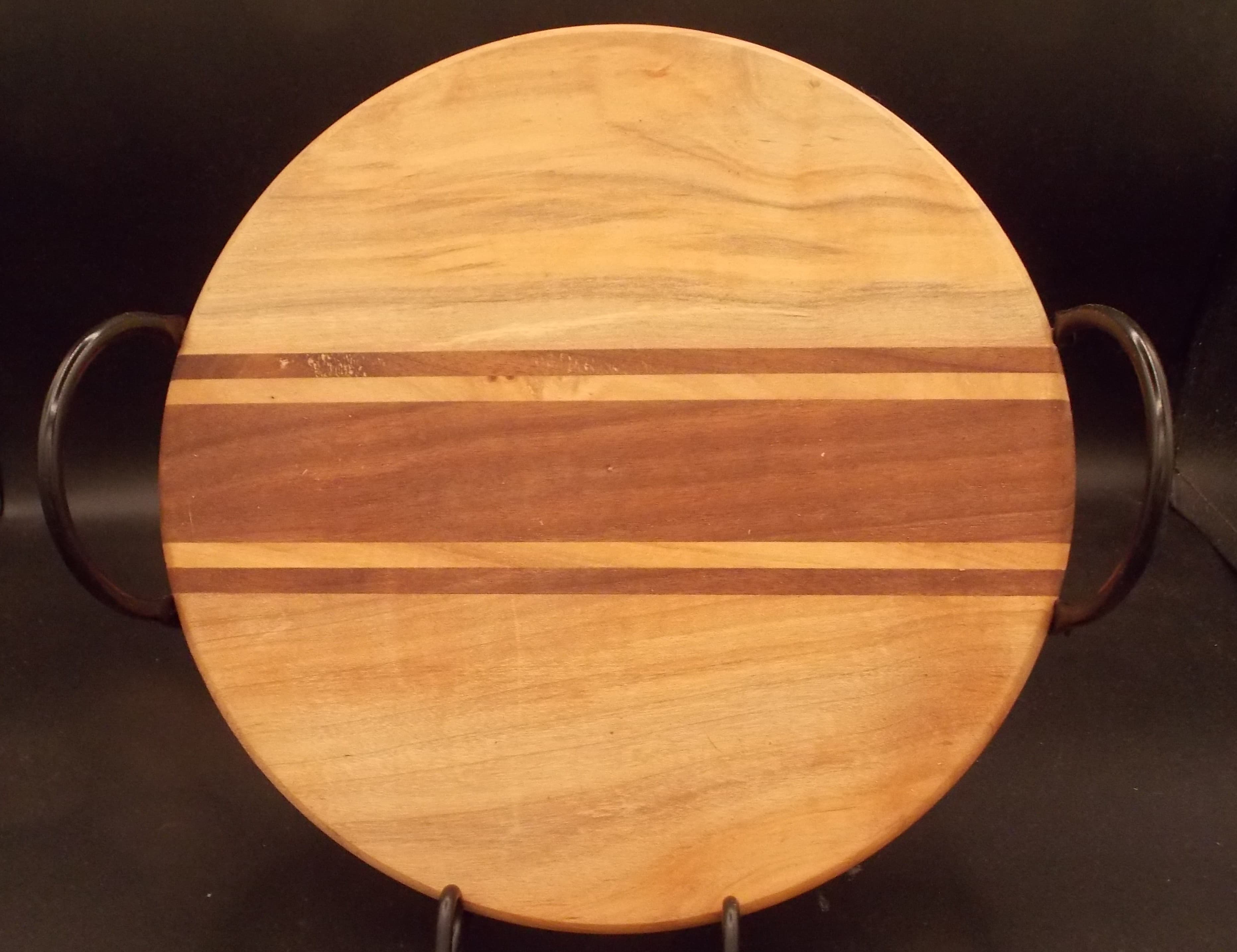 Serving Tray