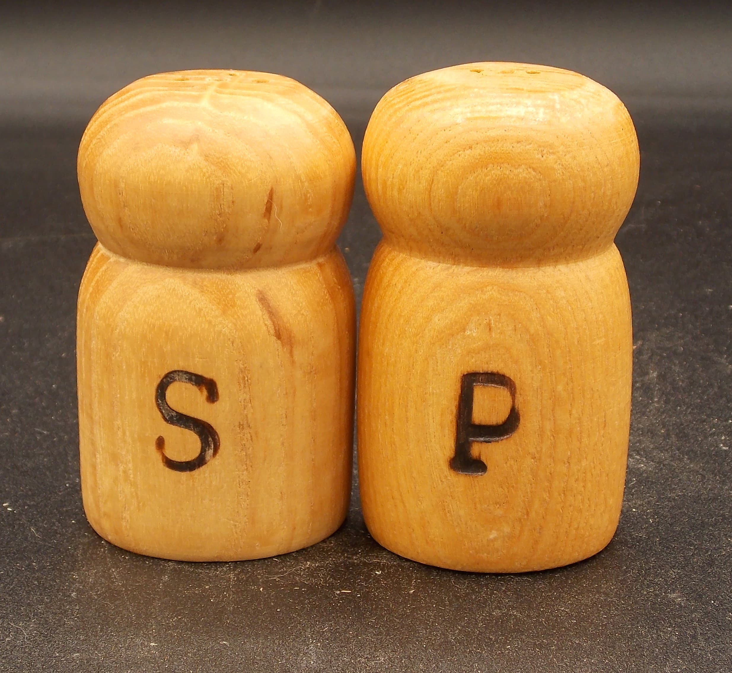 Salt & Pepper Shaker