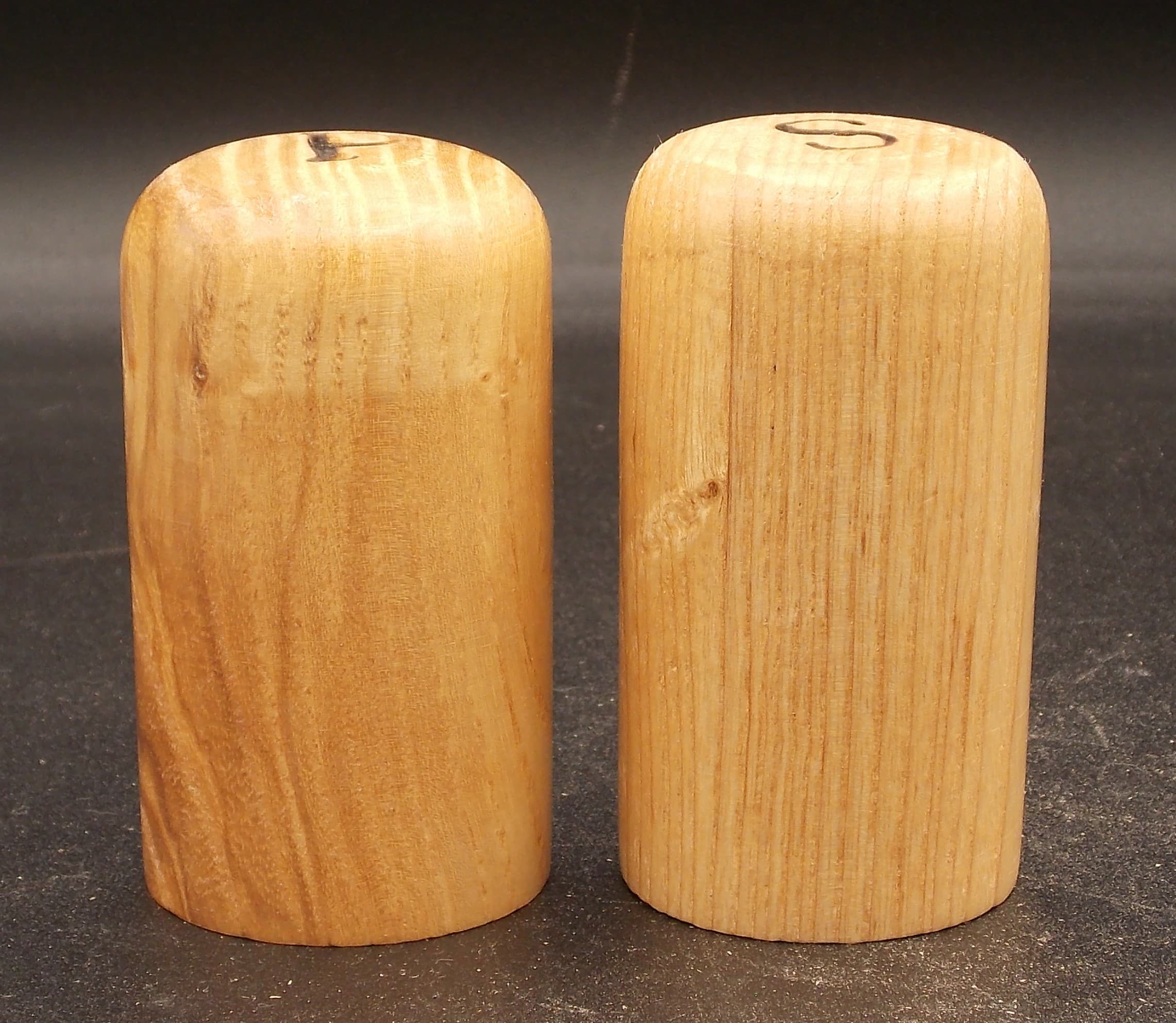 Salt & Pepper Shakers