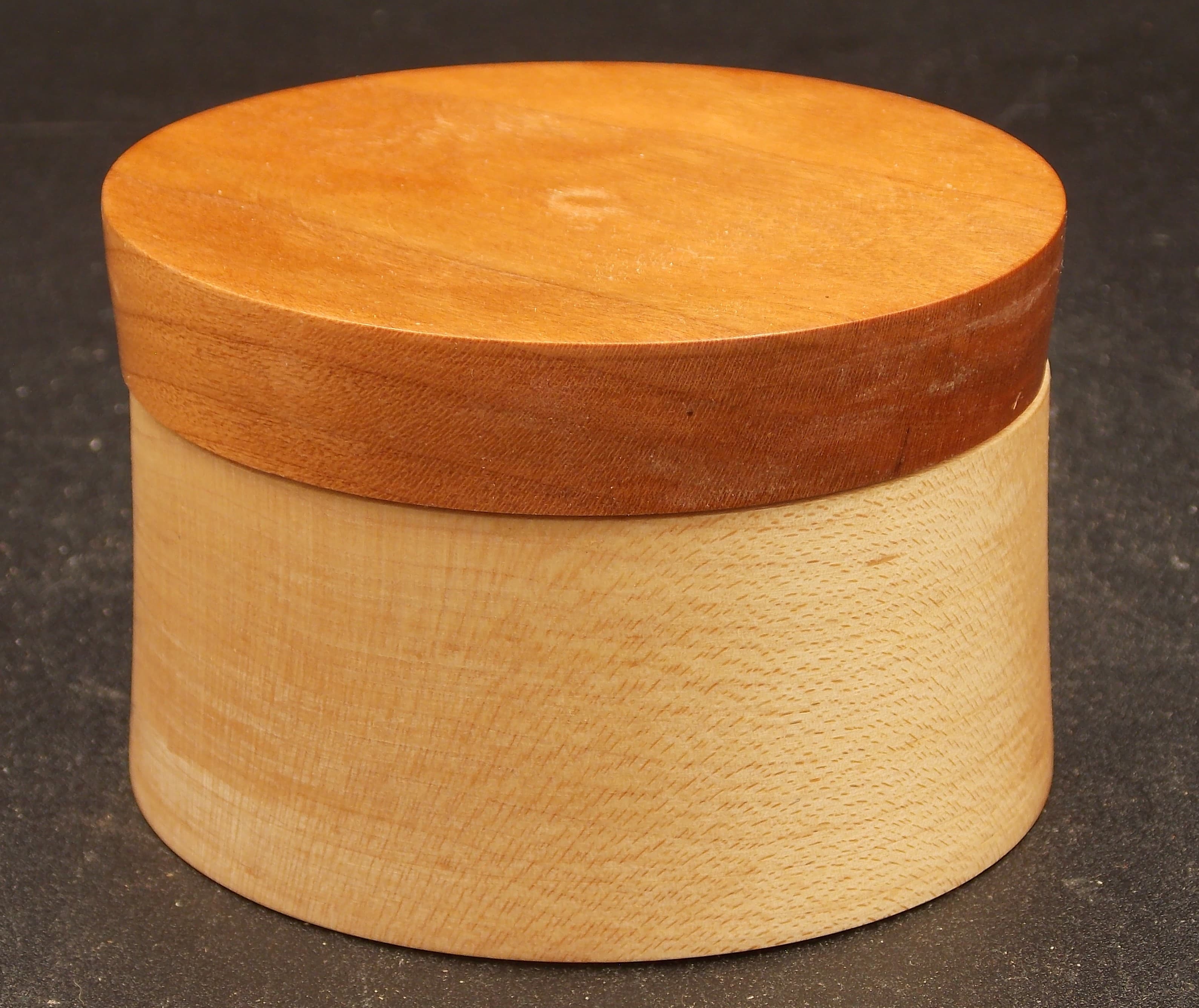 Salt Cellar