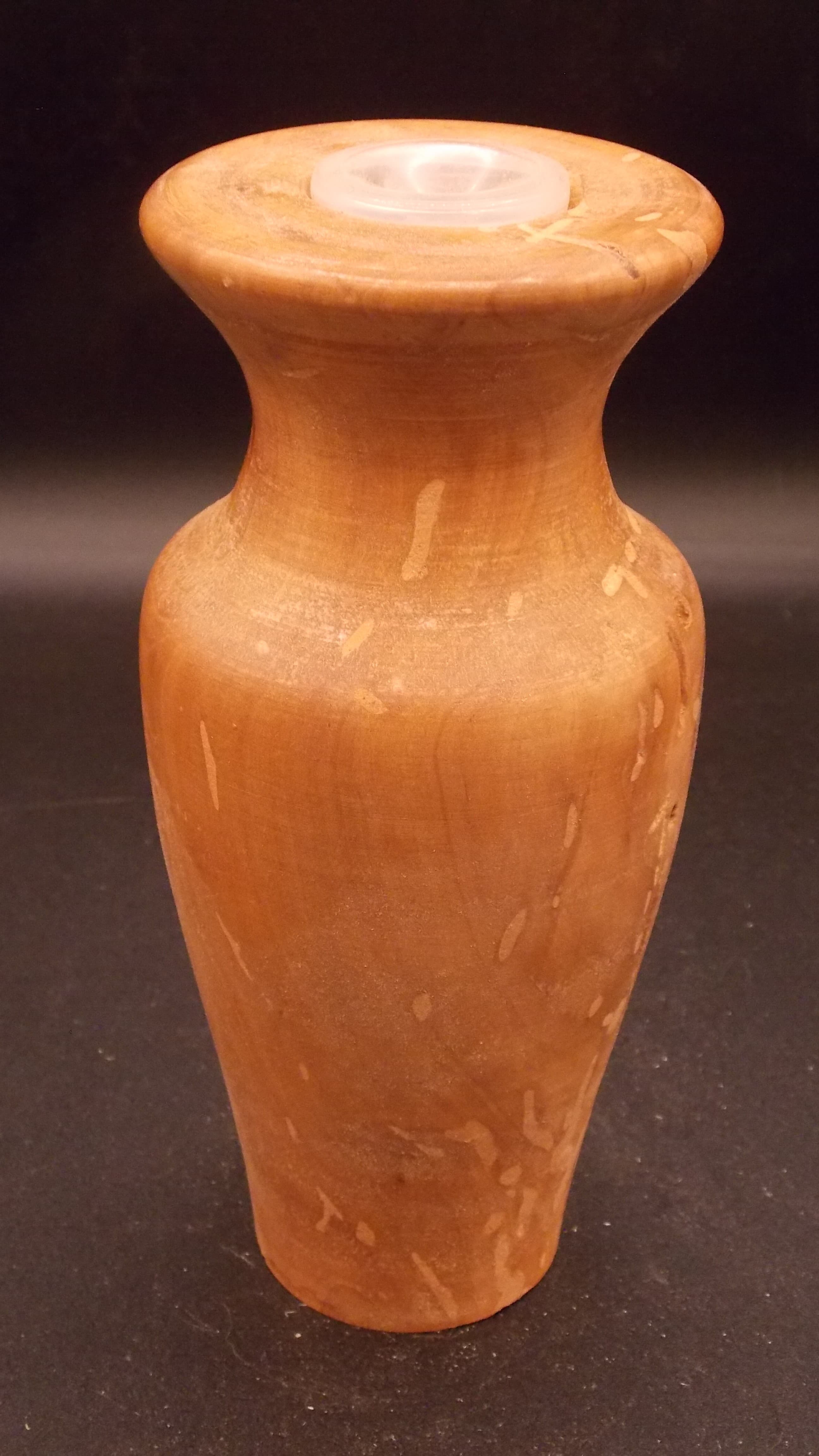 Flared Vase