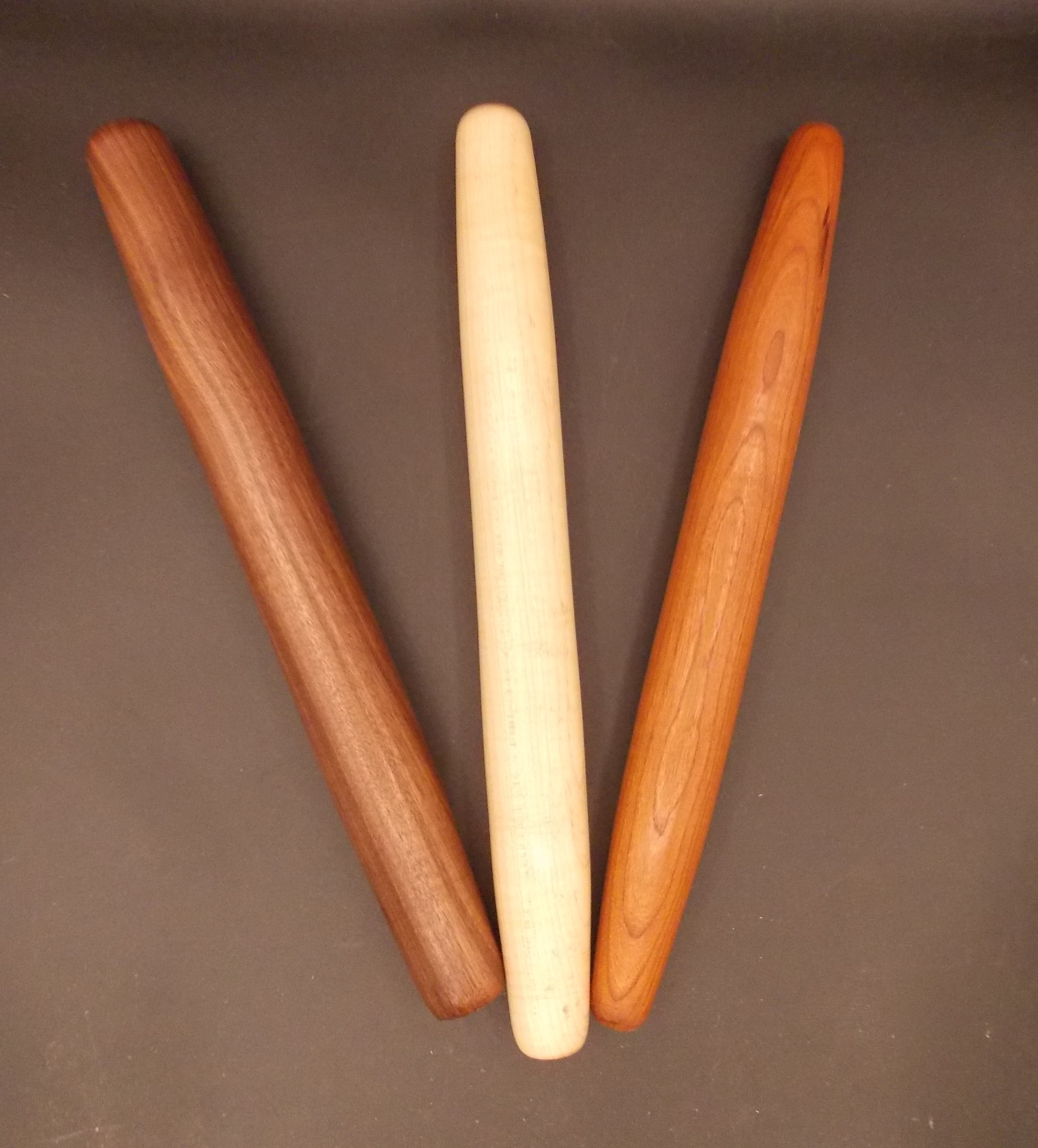 Rolling Pins